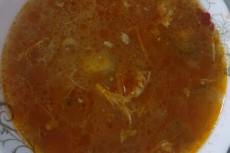 Рассольник