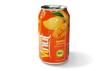 Напиток Vinut манго