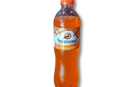 Черноголовка Мандарин