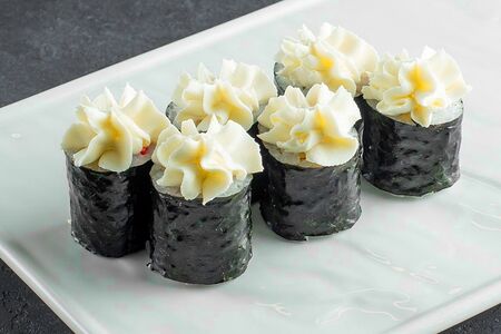 Ролл Креметте