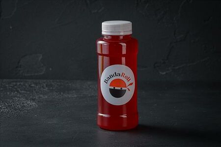 Банда морс клюквенный