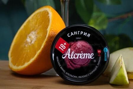 Сорбет Caнгрия