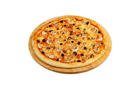 Фанни чикен