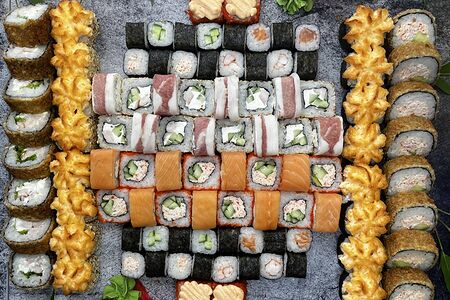 Сет №189 Купи слона