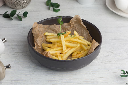 Картофель фри