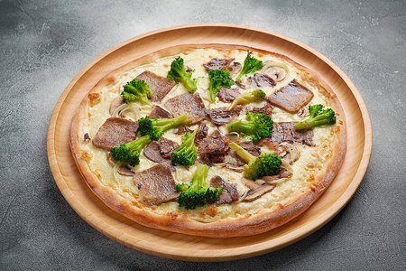 Пицца Тарантино большая