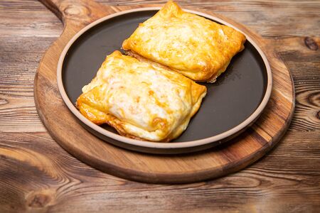 Филе по-сибирски