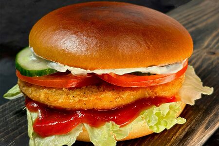 Chicken Burger