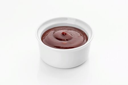 Соус Гранат демиглас