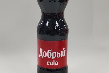 Добрый Кола