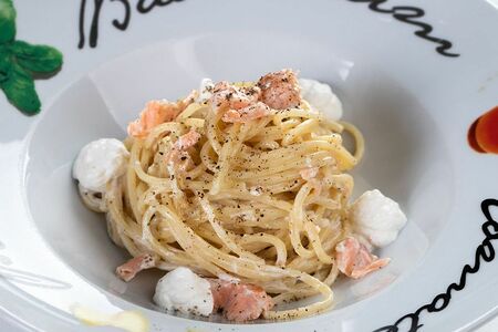 Креме ди Сальмоне