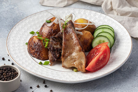 Казан-кебаб