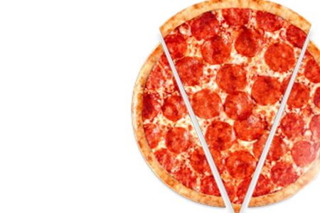 Пепперони от Miravi Селфи пицца
