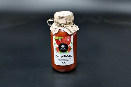 Соус Сацебели