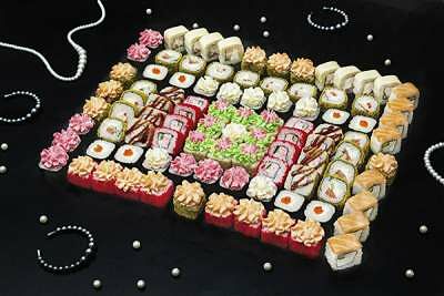 Сет Закусай 96 шт