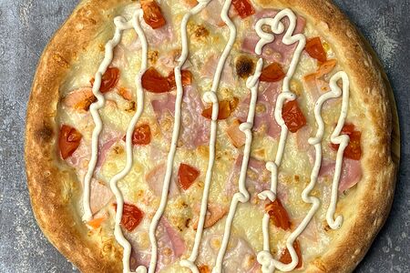 Цыпленок ранч