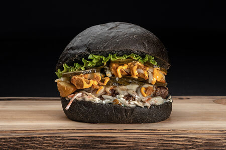 Бургер Питер блек