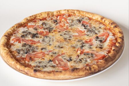 Пицца Жульетта