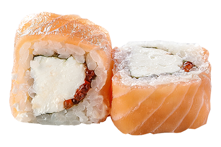 Ролл Нежный