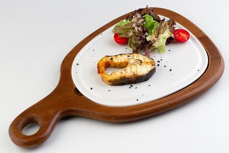 Сибирский осетр