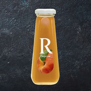 Сок Rich персик 200 мл