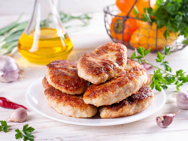 Столовая №1