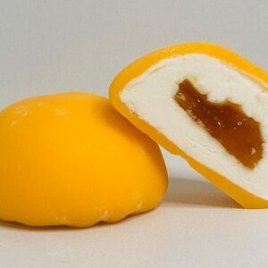 Моти персик-манго