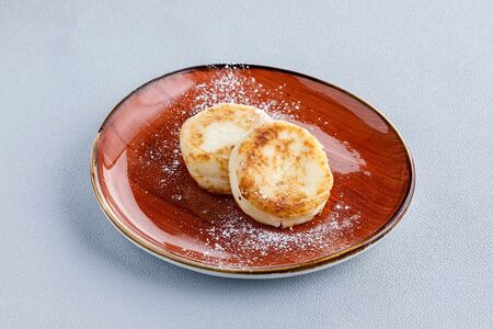 Сырники 2 шт