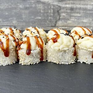 Ролл Якудза