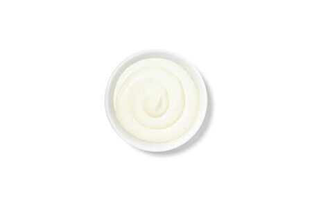 Соус сливочный