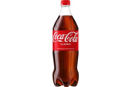 Coca-Cola Classic