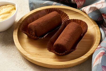 Ассорти пирожных Картошка