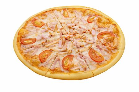 Пицца Капричоза