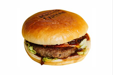 Бургер Фирменный