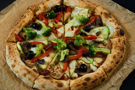 Пицца Примавера