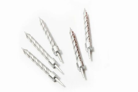 Набор свечей к празднику