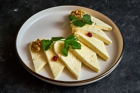 Сыр Имерули