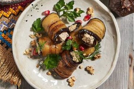 Бажриджани