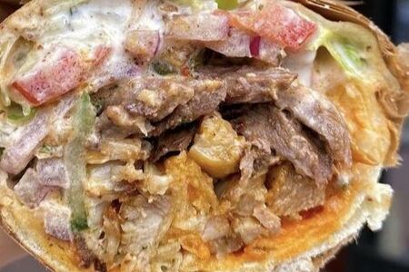 Шаурма Микс Xl