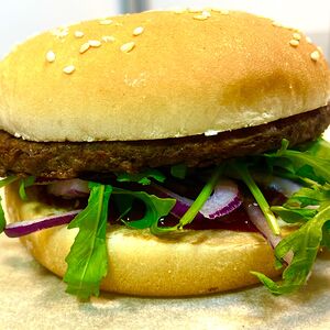 Кантри бургер