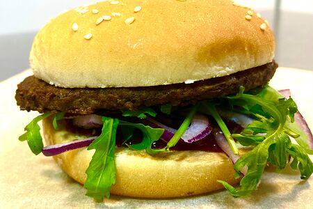 Кантри бургер