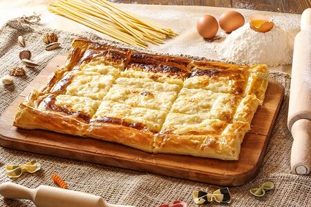 Хачапури Динамо