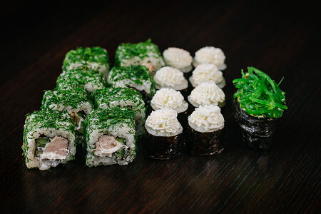 Сет Мини 17 шт