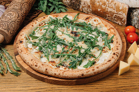 Четыре сыра