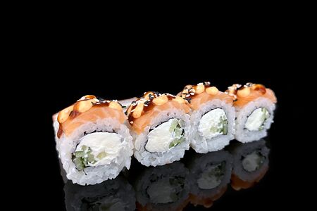 Филадельфия спайси