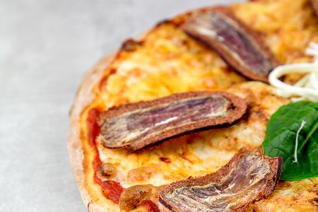 Пицца Арарат