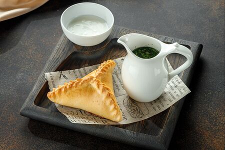 Эчпочмак халяль