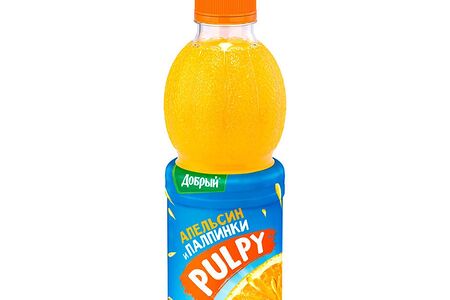 Pulpy
