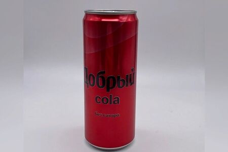 Кола Добрый