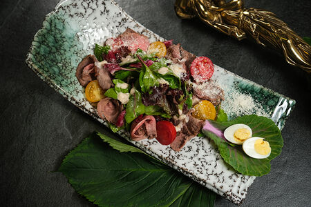 Соевый соус